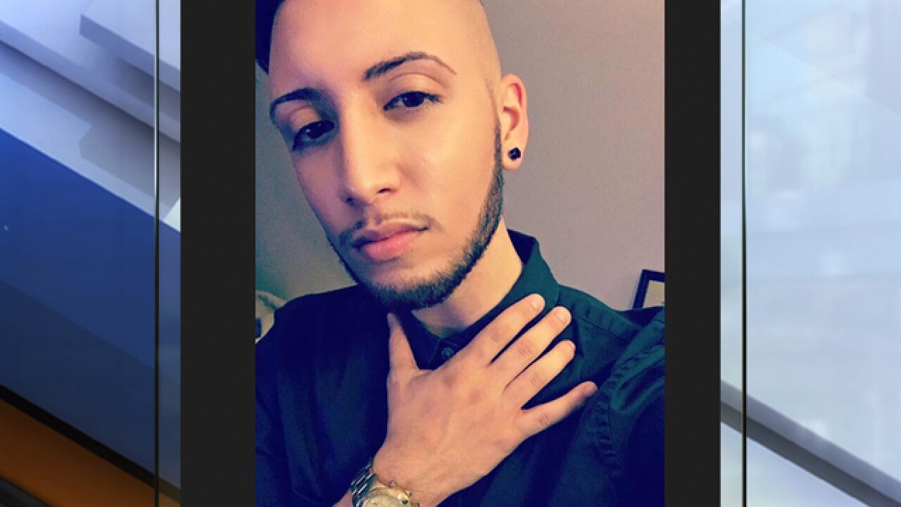 PHOTOS: Victims of Orlando club massacre