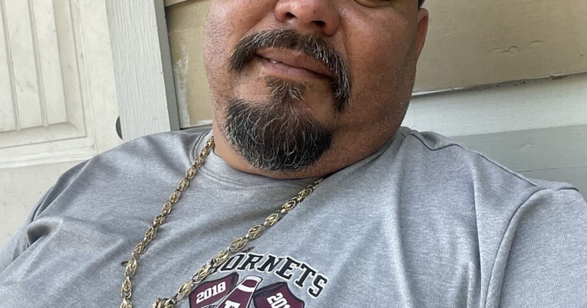 CCPD Report: 14-year-old boy caused 5-car pileup that killed Flour Bluff man on the Crosstown Expressway