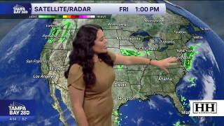 Ally Forecast Sept 25