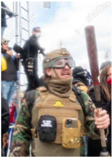 Robert Gieswein_Capitol riot 2