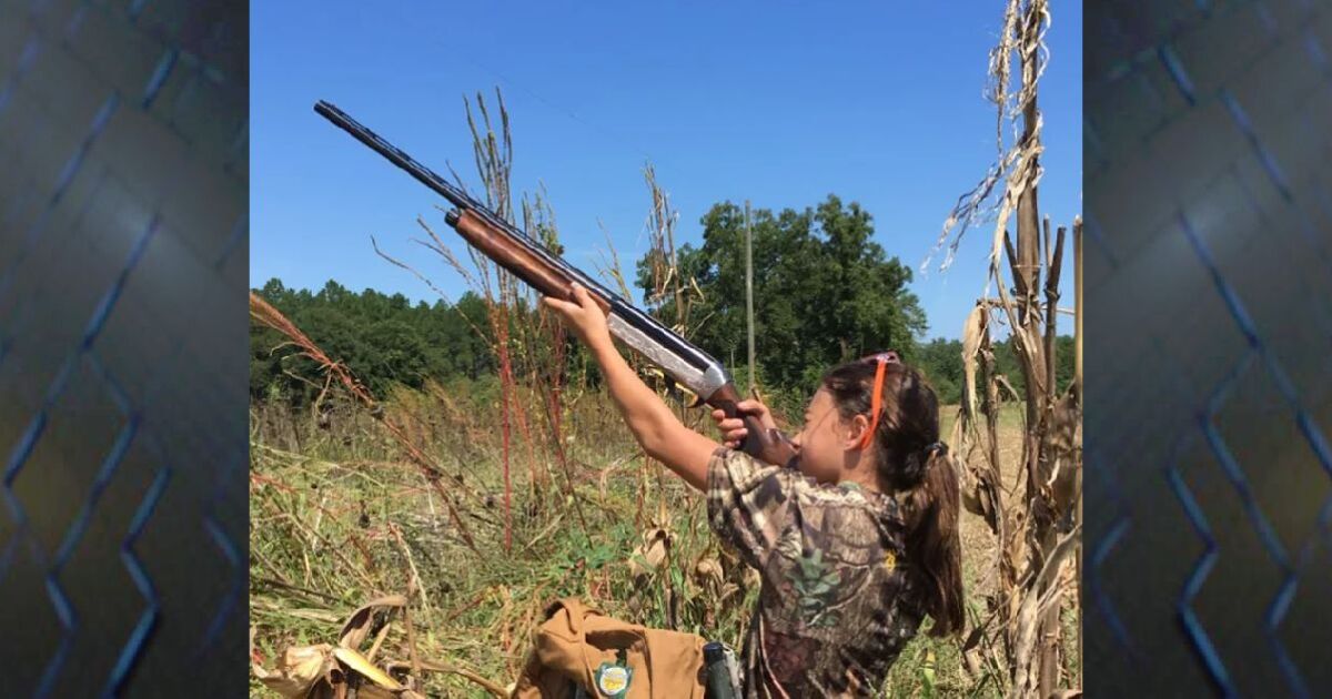 Dove season opens Saturday, September 1