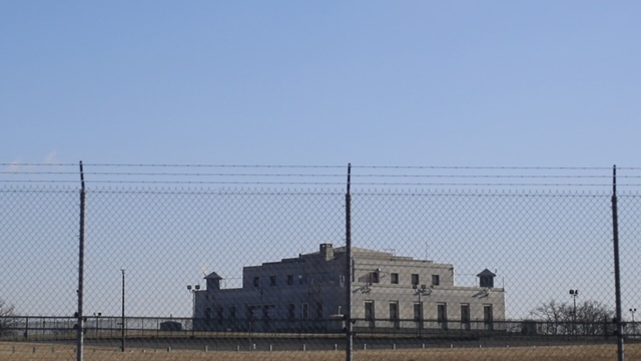 Fort Knox Opens Famed Vault To Civilians After 40 Years