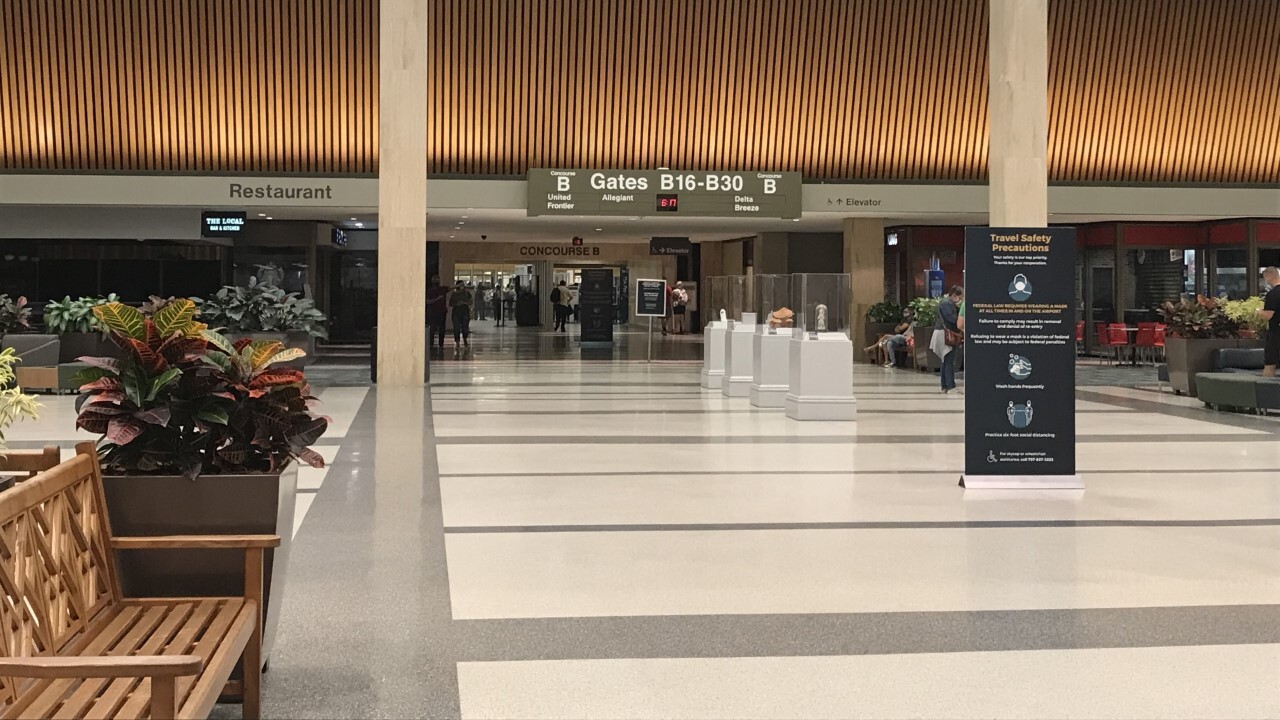 Norfolk International Airport Accepting Proposals For New On site Hotel norfolk-international-airport-accepting-proposals-for-new-on-site-hotel