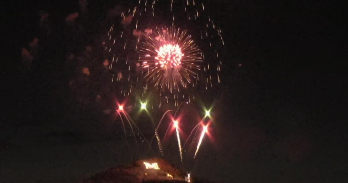 Good Morning, Montana (Wednesday, January 1, 2025)