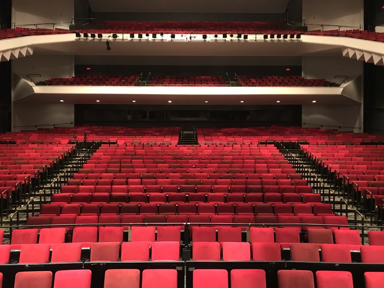 Uihlein Hall Marcus Center