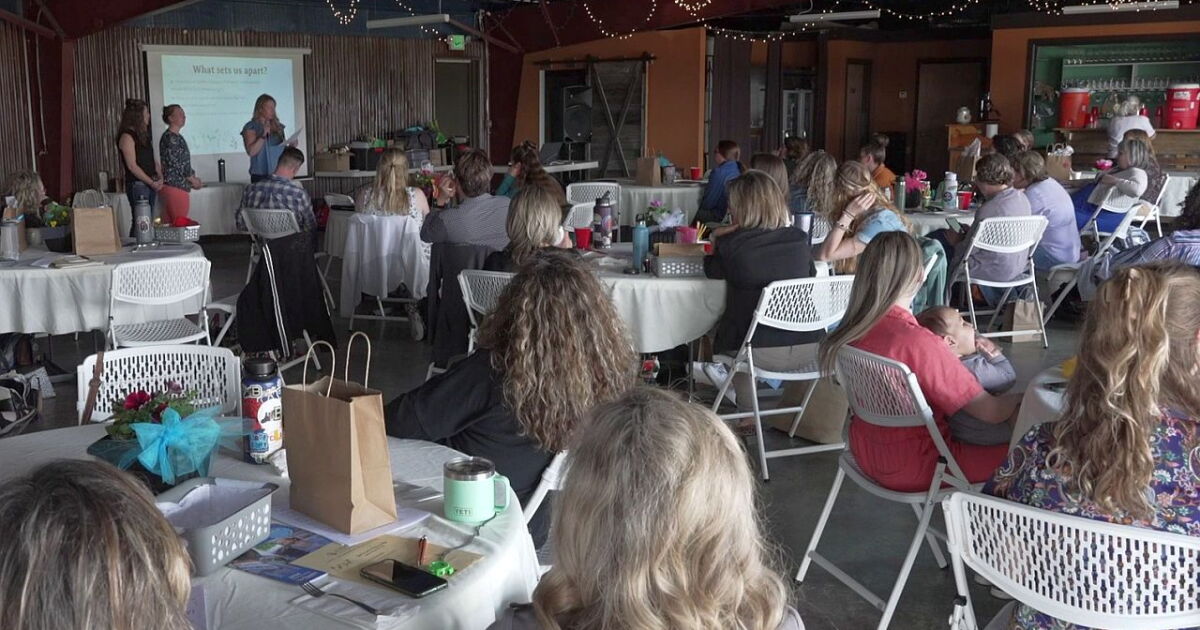 Family & Consumer Science leaders meet in Lewistown - Vimarsana News