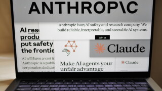 Anthropic Researcher Resignation