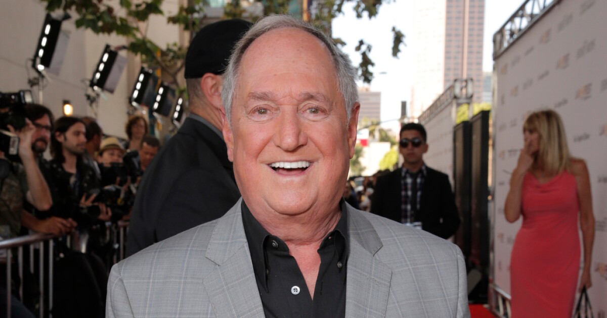 Neil Sedaka, the singer-songwriter behind dozens of hits, dies at age 86