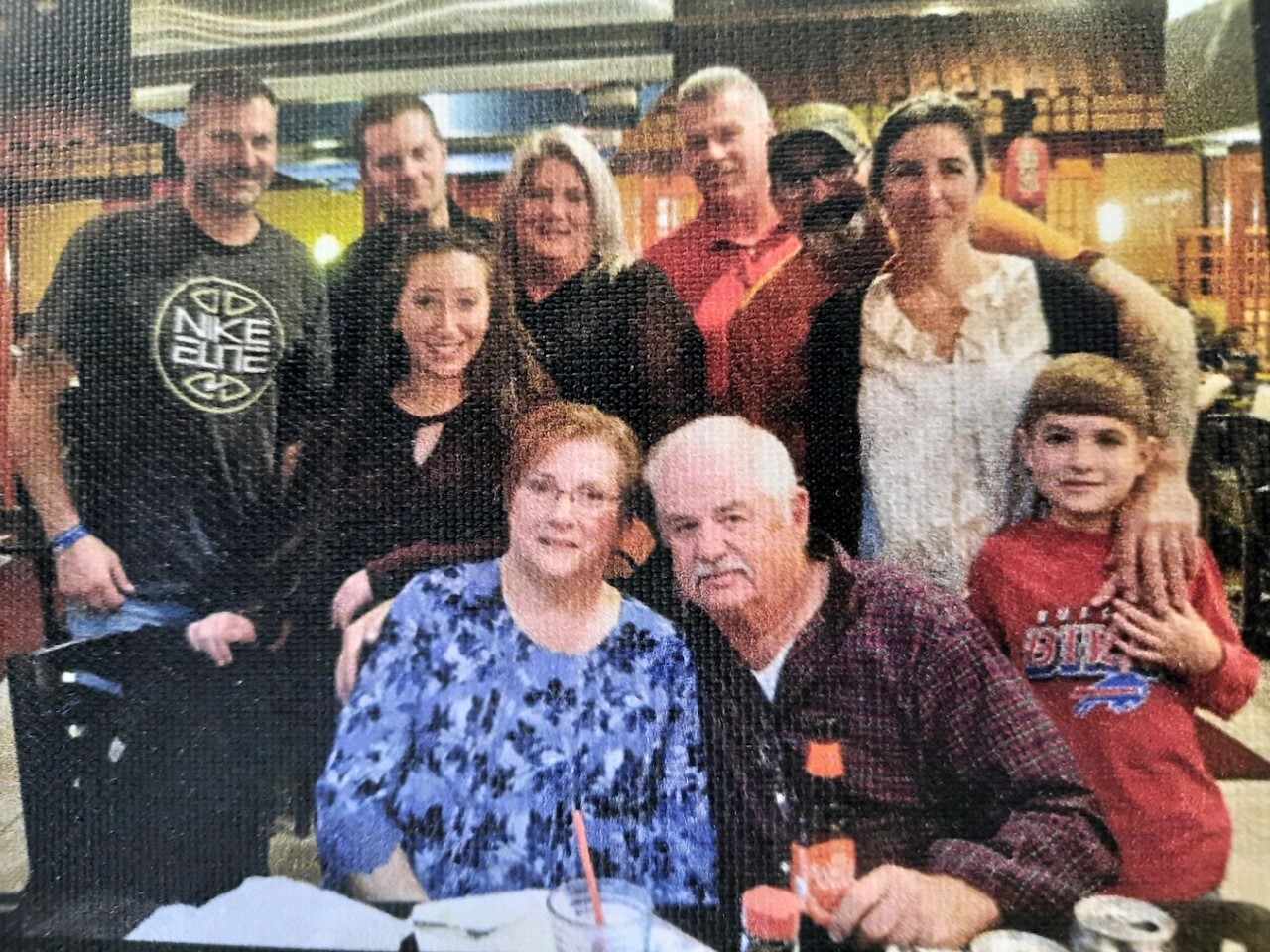 Mary Clark Family.jpg