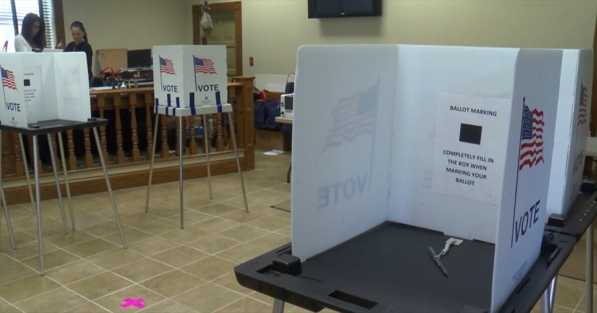 5 Kentucky Democratic candidates vying for U.S. Senate seat to debate ahead of the upcoming May primary