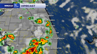 Weather Aug. 7, 2026