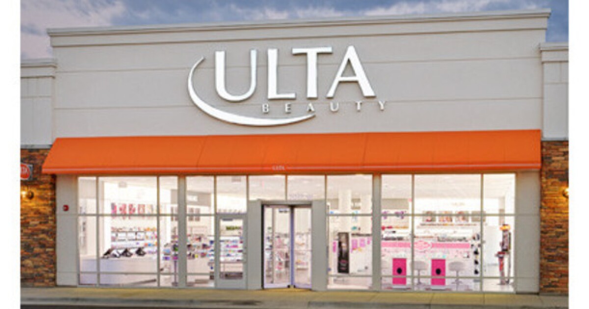 Are Ulta stores closing and giving away makeup?