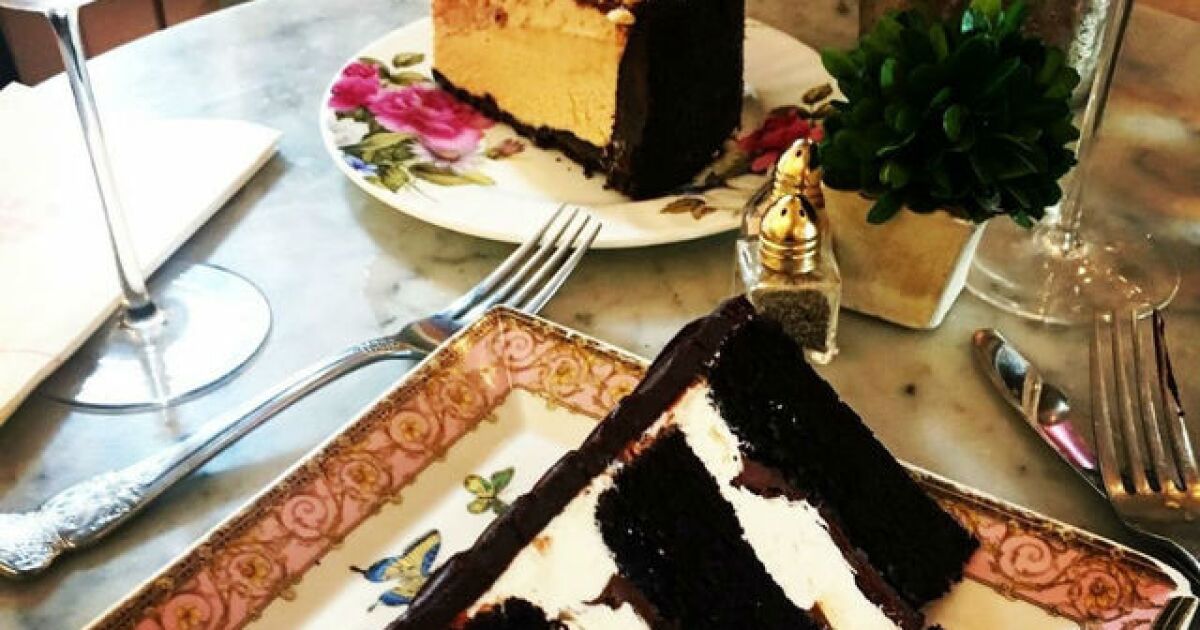 Cake Bake Shop's new location in Carmel now open