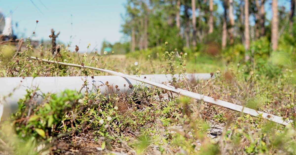 Florida Department of Transportation officials accuse Florida drivers for huge amount of waste on highways statewide Florida Department of Transportation officials accuse Florida drivers for huge amount of waste on highways statewide