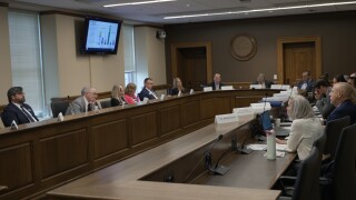 School Funding Interim Commission