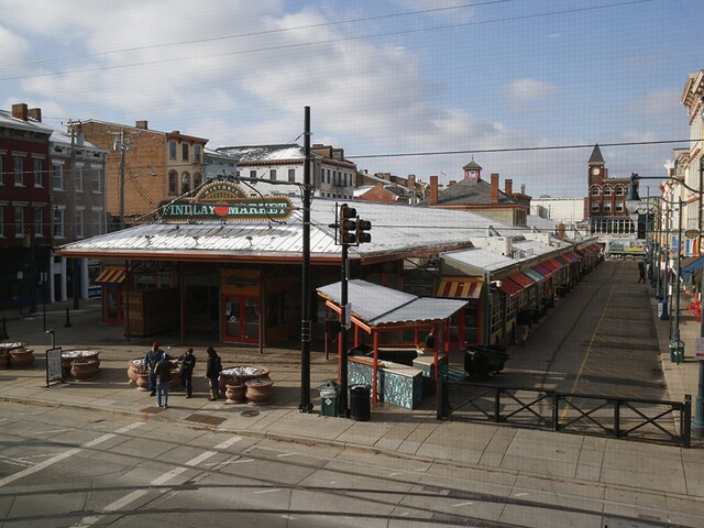 Home Tour: Urban condos part of Over-the-Rhine Holiday Home Tour