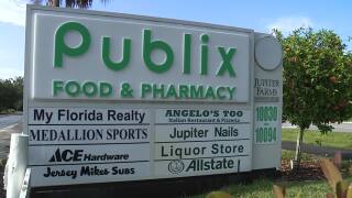 Jupiter Publix