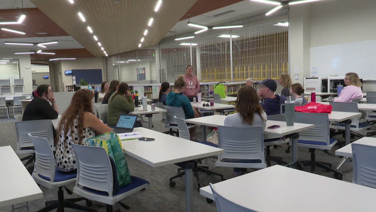 EdCamp West