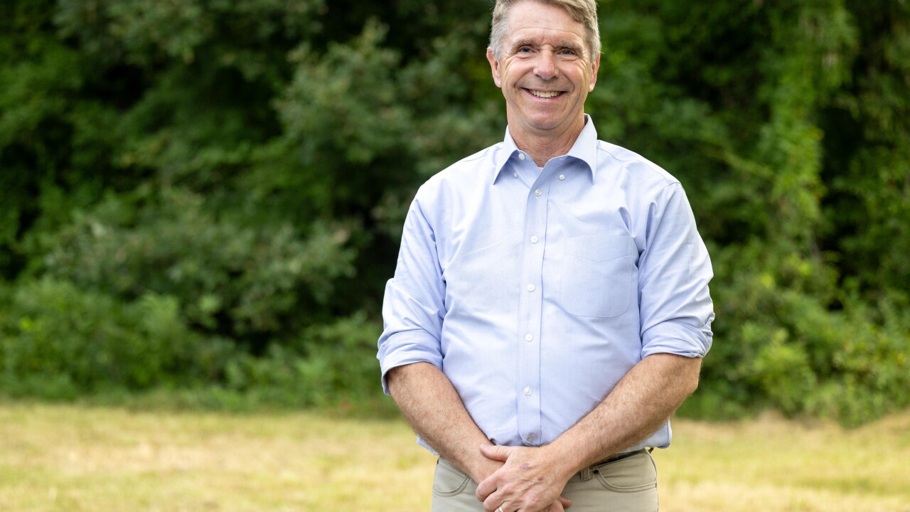 Election 2026 Virginia