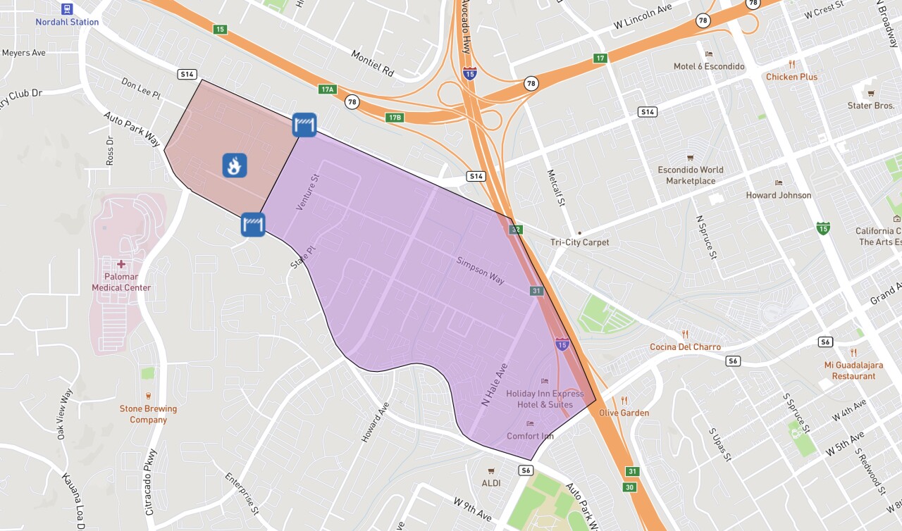 escondido_fire_evac_map_screen_090624.jpg