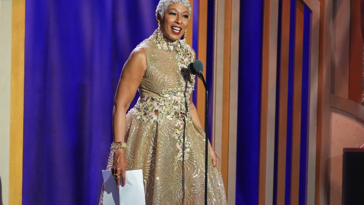 53rd Annual Daytime Emmy Awards - Show