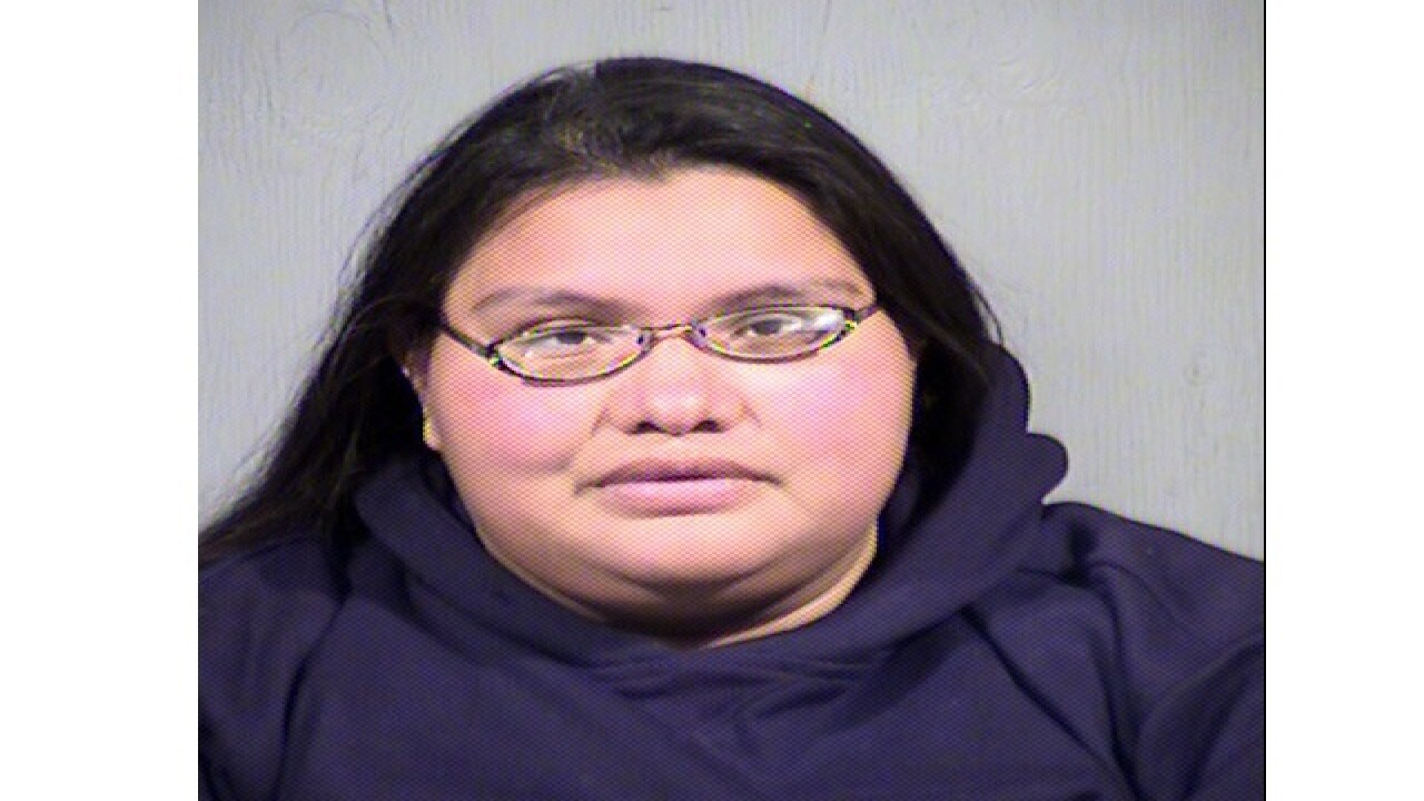50 MCSO mug shots of the week