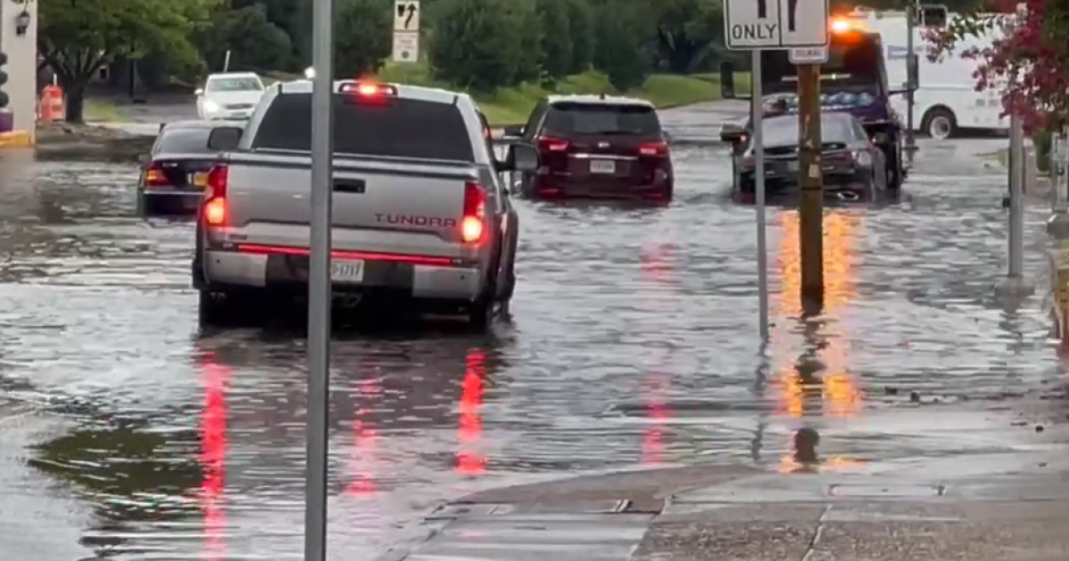 Norfolk could receive millions more to help fund flooding mitigation program - Vimarsana News