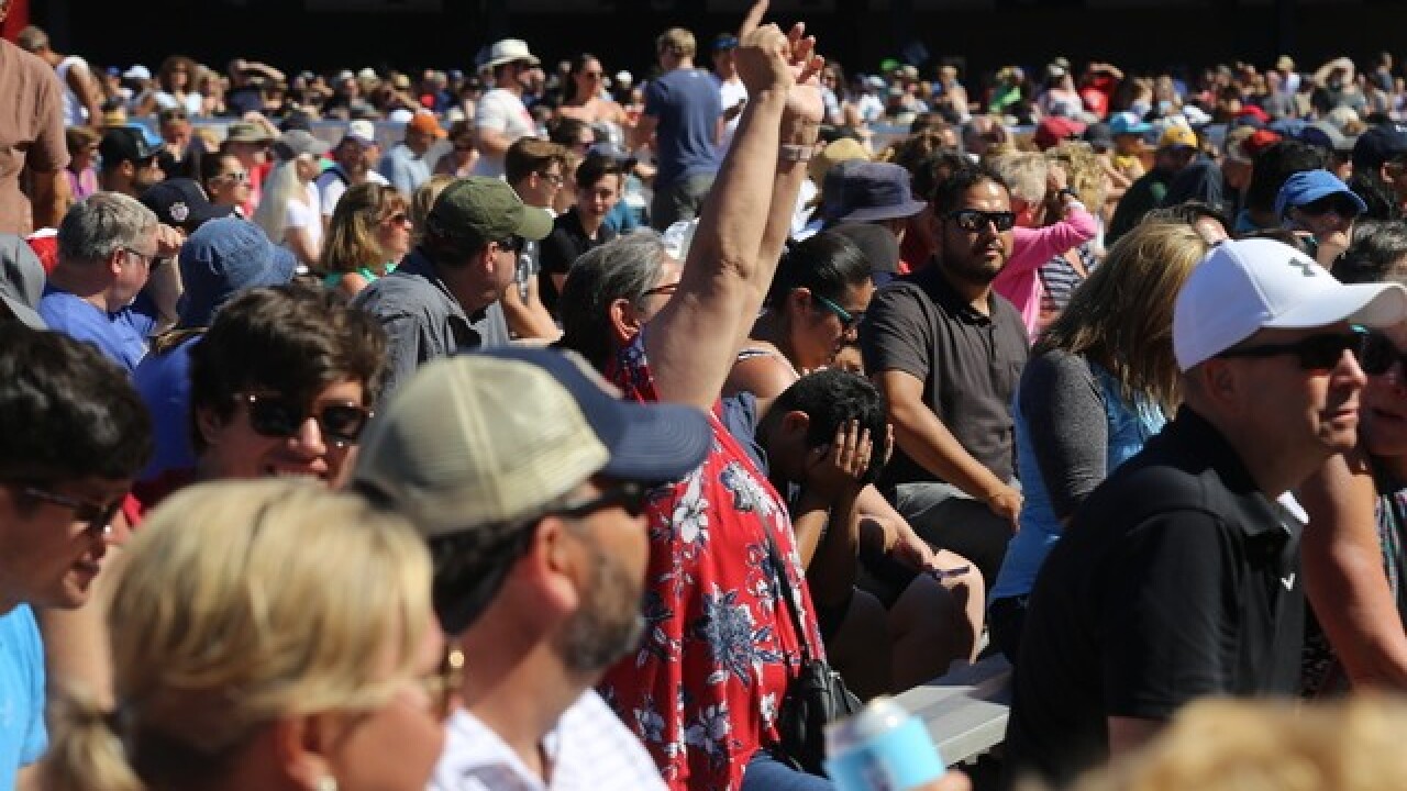 Summerfest Announces Lineups For Eight Stages summerfest-announces-lineups-for-eight-stages