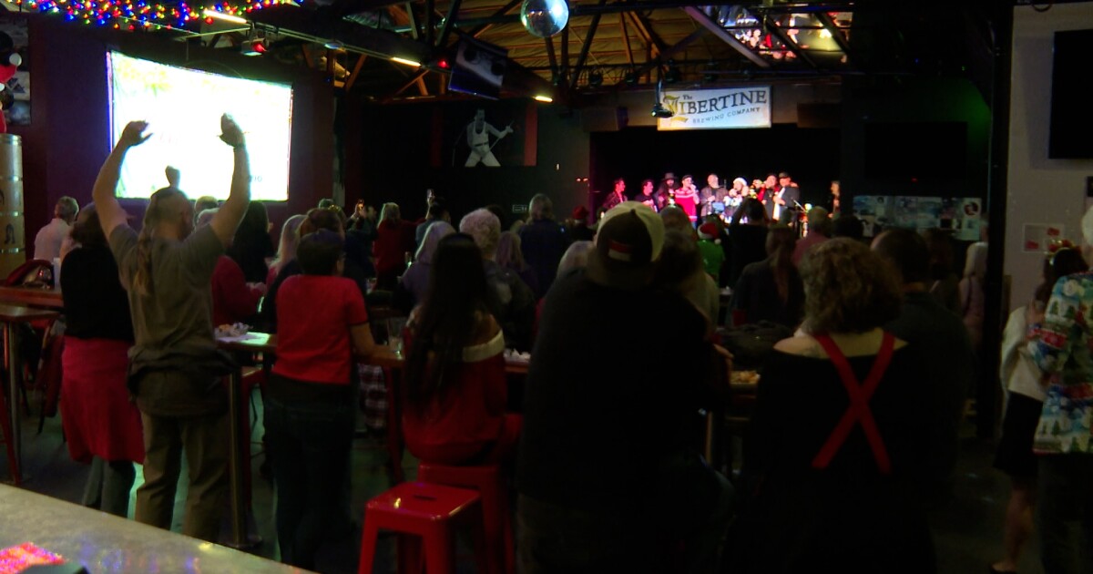 Live music will continue at Libertine Brewing Company