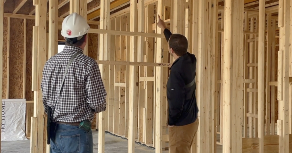 How tariffs on building materials will affect new homes and renovations How tariffs on building materials will affect new homes and renovations