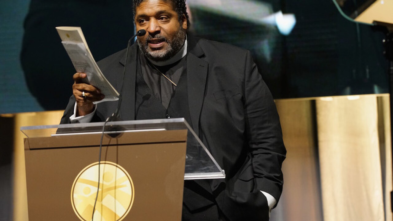 'Poor People's Campaign' calls for thousands of cooks, cashiers to walk off jobs on Monday