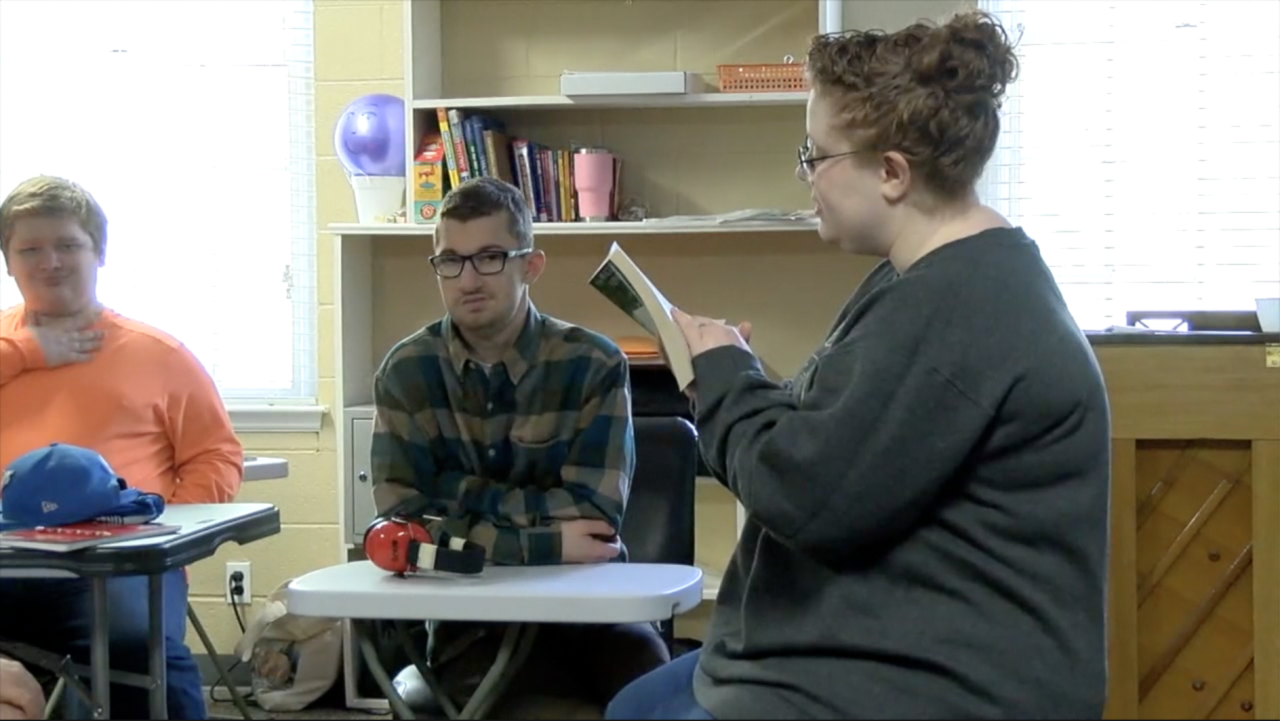 pathways adult learning center