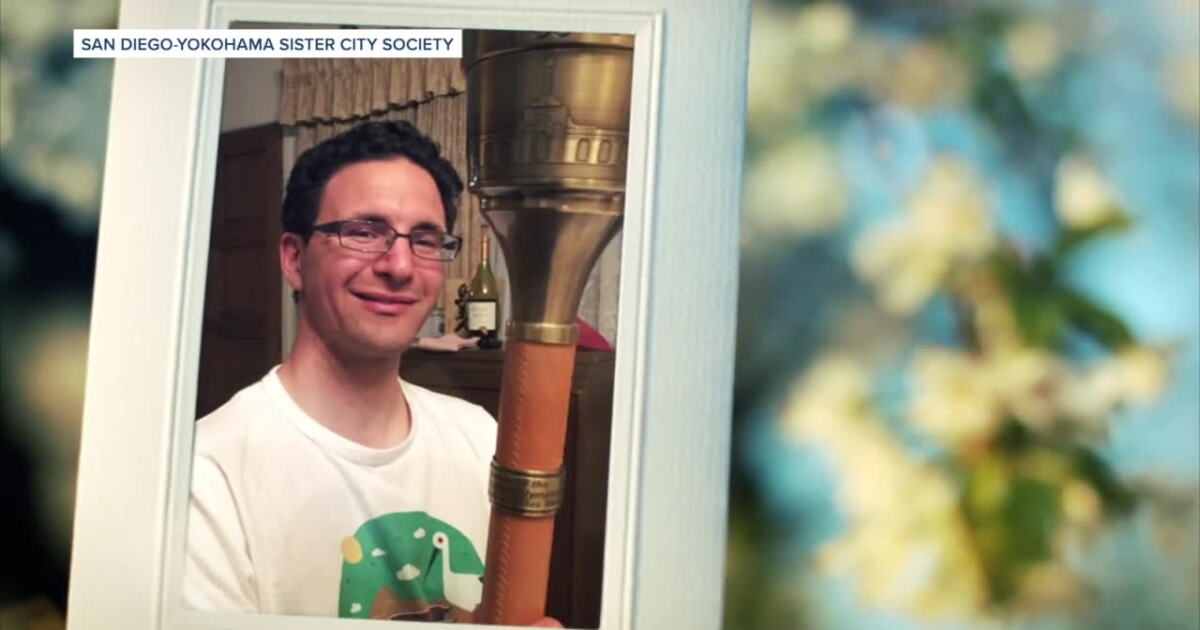 Friend remembers Montgomery-Gibbs plane crash victim as 'the best of us'