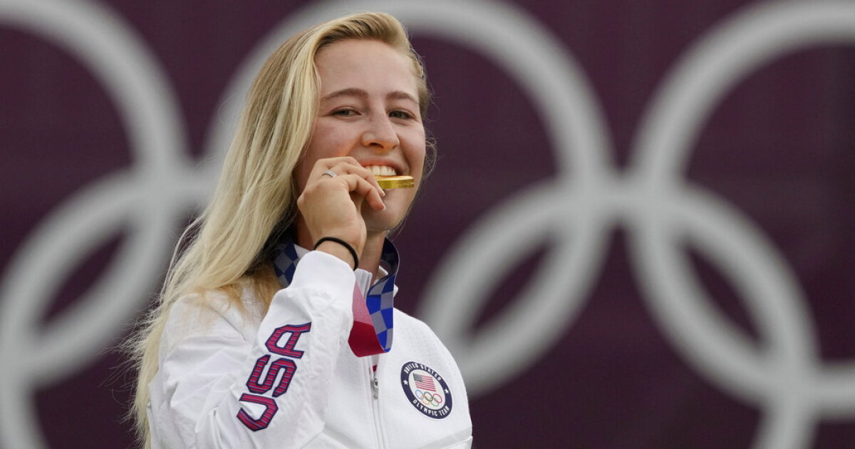 Gold Medal winner Nelly Korda amongst world’s greatest golfers coming to Toledo for Solheim Cup