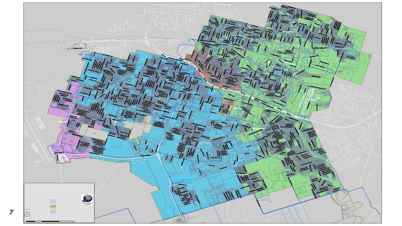 Killeen Boil Water Notice Update