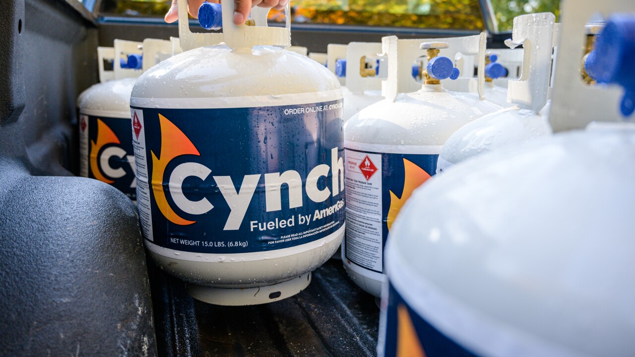 Fire up your grill with home propane delivery