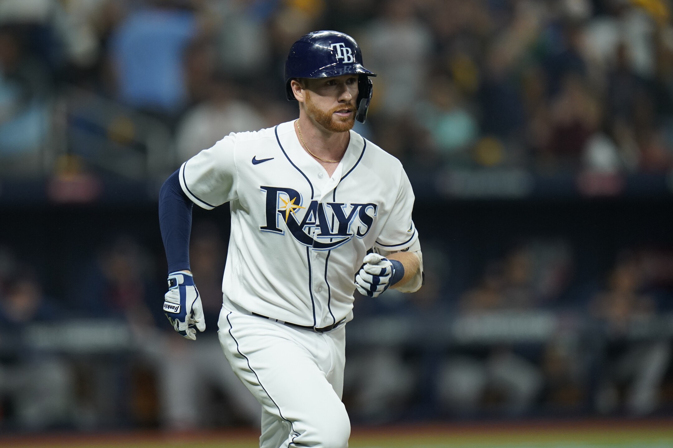 Game 2 Ray Vs Red Sox