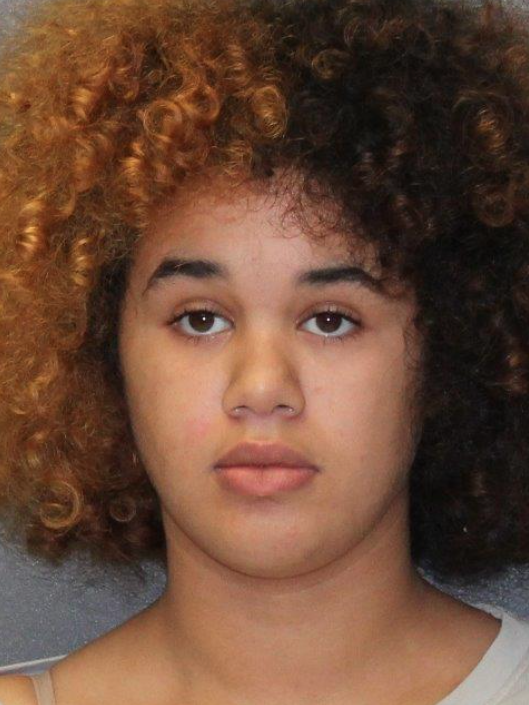 Mahealani Linnc Donawa