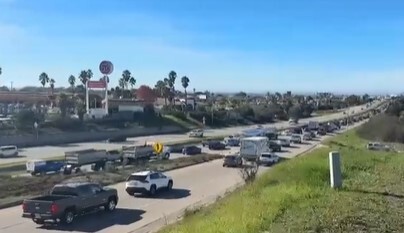 Northbound traffic Pismo.jpg