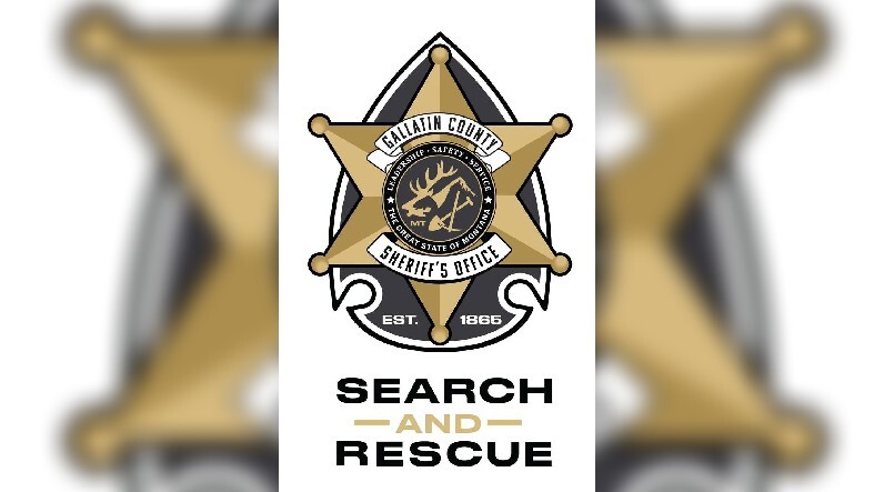 Gallatin County Sheriff Search and Rescue