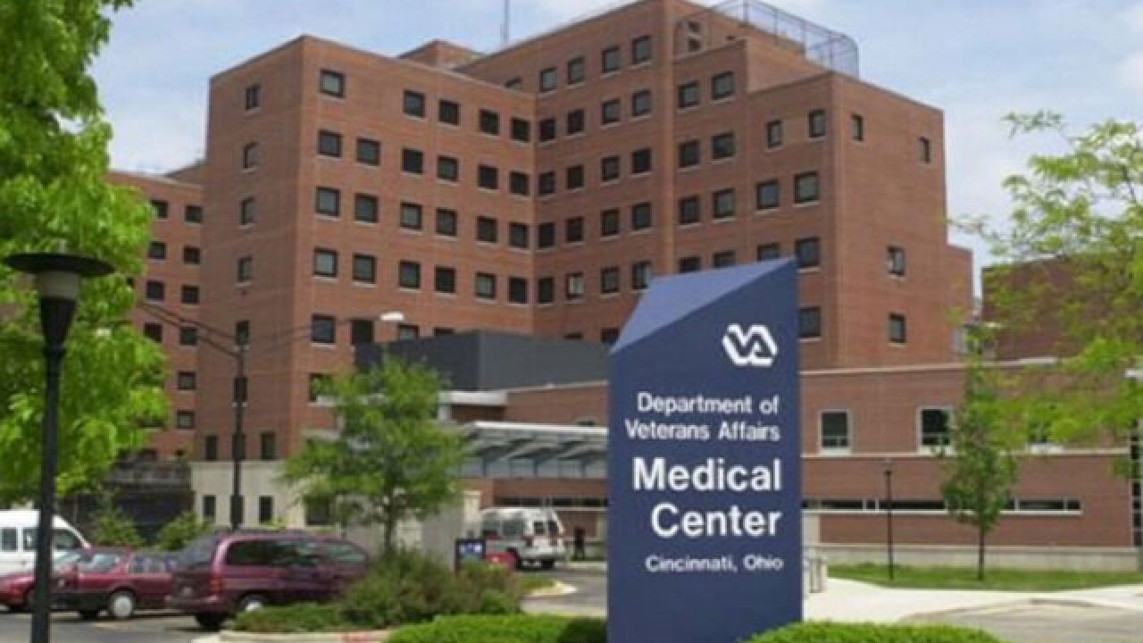 Systemic Failures Plague Dc Veterans Hospital Inspector General Finds