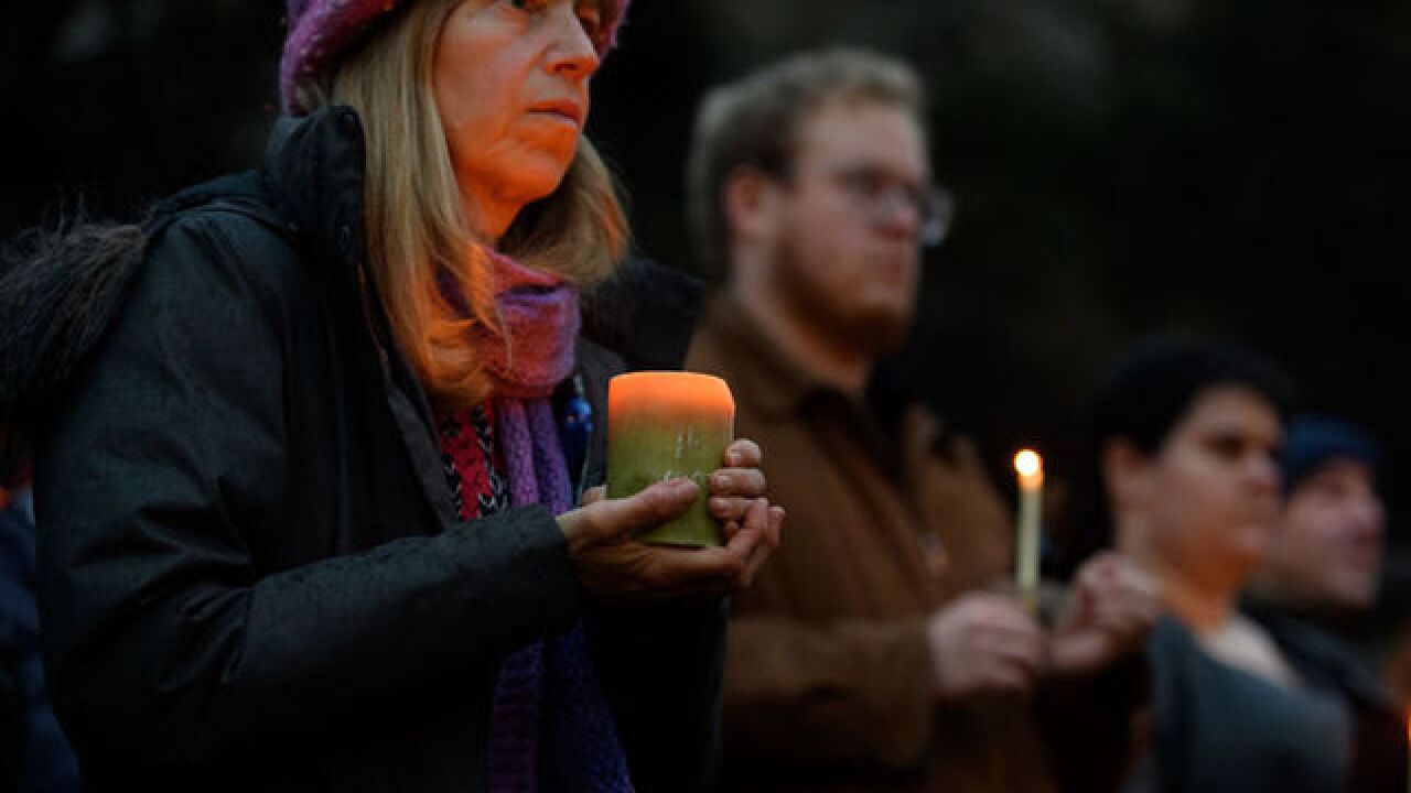 15 quotes from religious communities and people that show the impact of the synagogue shooting