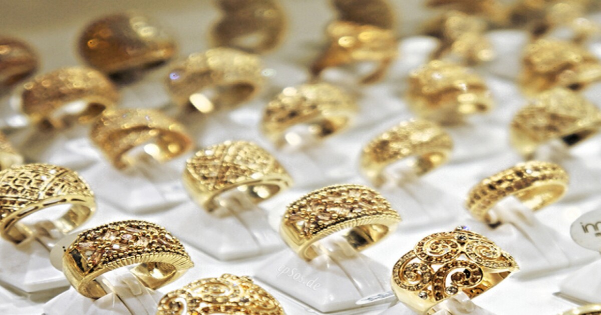Metro Detroit jewelers going out of business as brick and mortar shops lose their shine - WXYZ