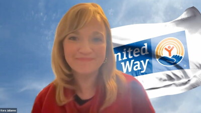 United Way - Kera Mashek