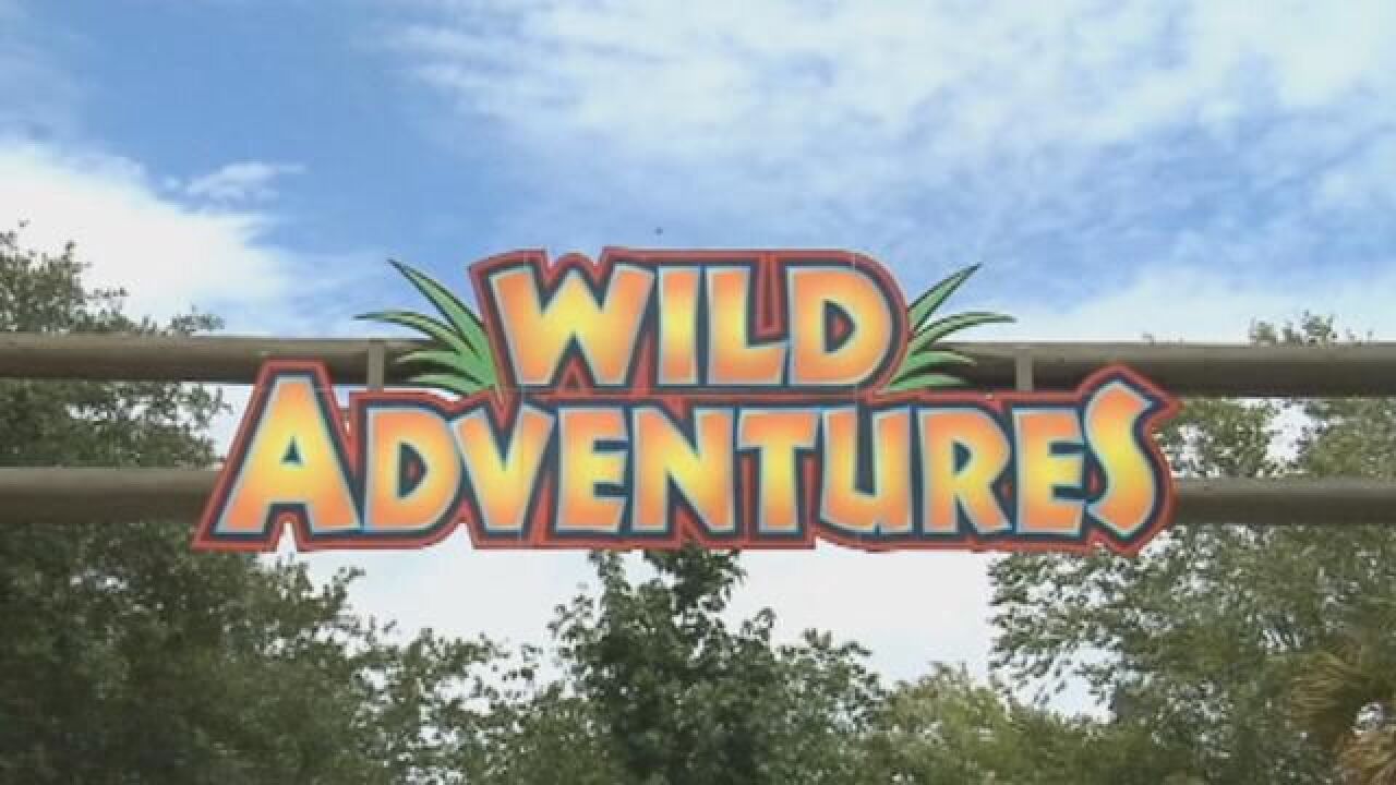Wild Adventures Theme Park to reopen on June 22 Wild Adventures Theme Park to reopen on June 22