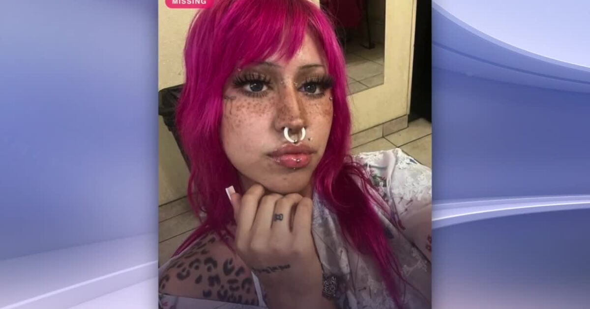 'Where's my baby?': Family of Isabella Comas push for tips seven months into search