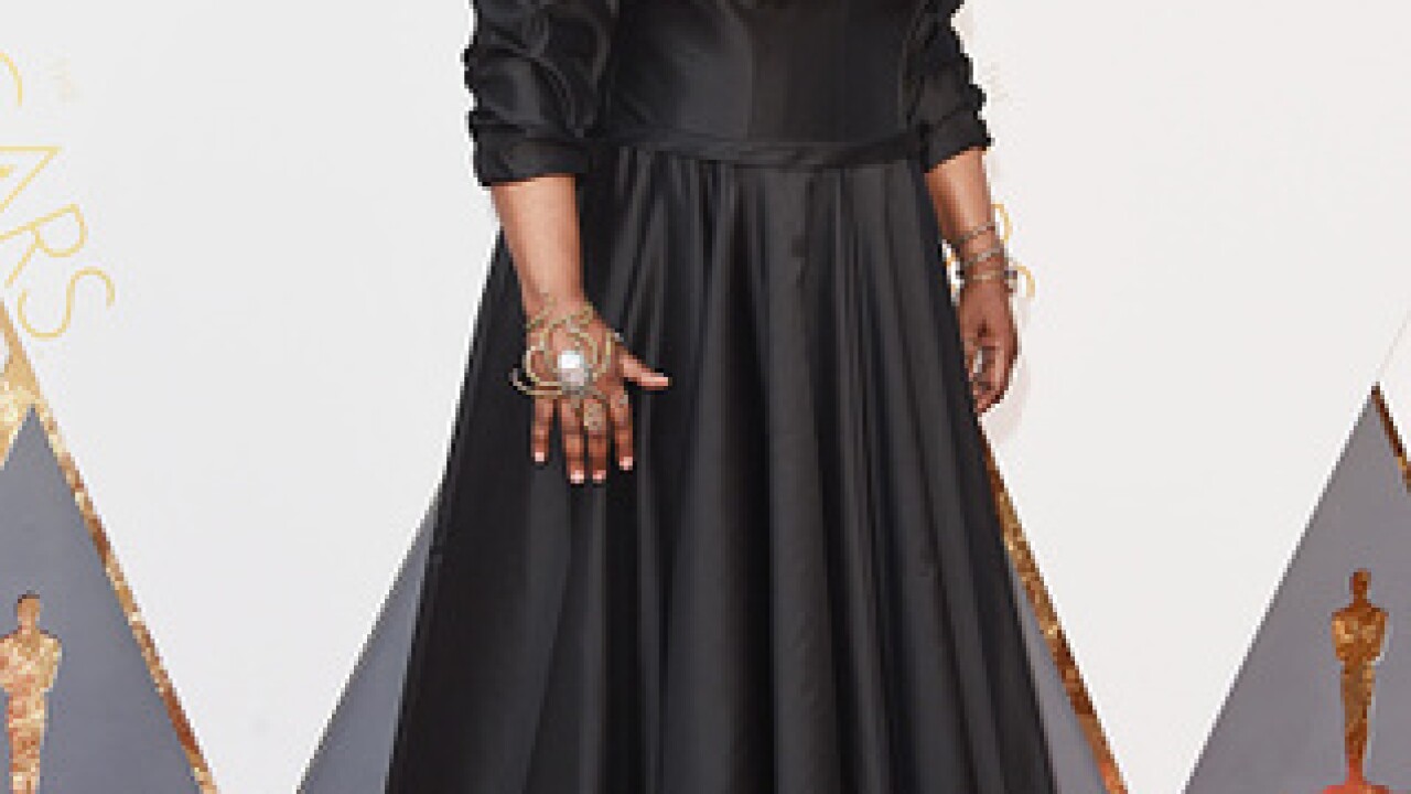 Red Carpet Gallery: 2016 Oscars