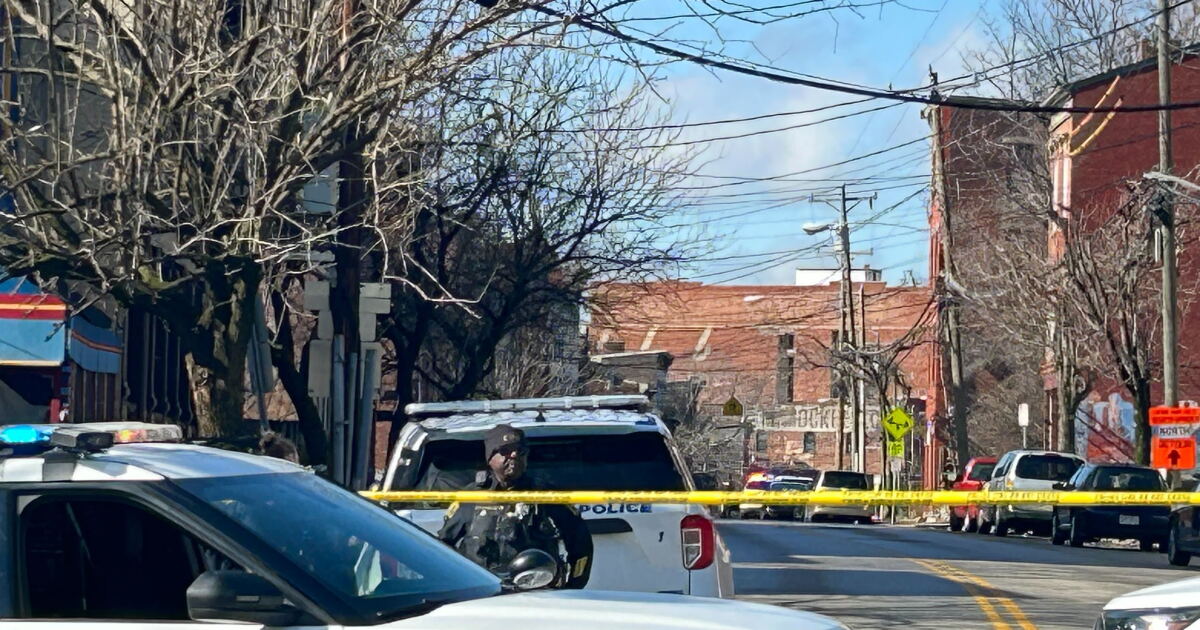 Coroner identifies man killed in Over-the-Rhine shooting