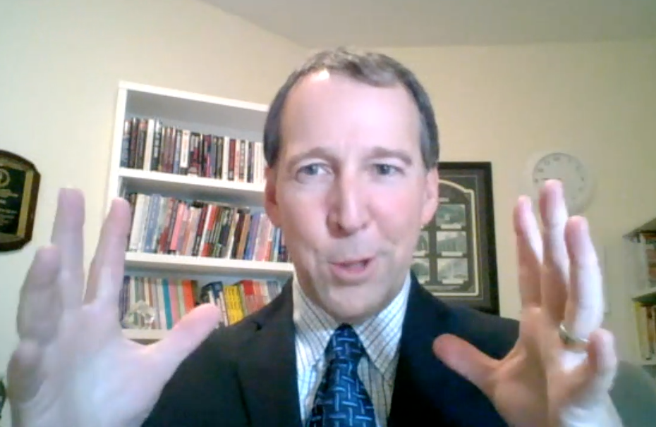 Ohio bill calls for the CCW training requirement to be dropped