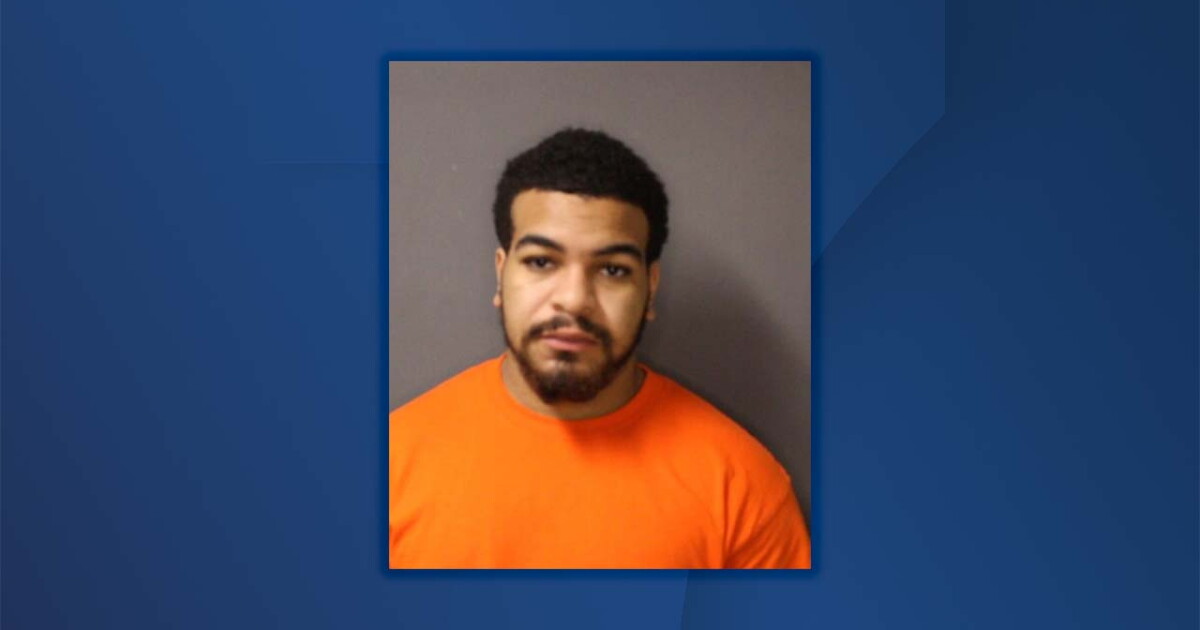 Buffalo man sentenced in connection to deadly shooting in August 2021 - Vimarsana News